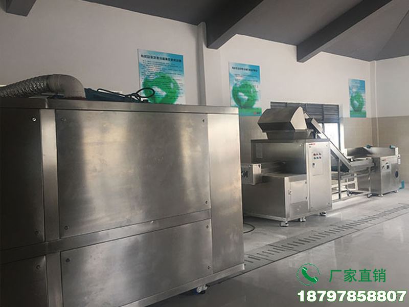 黔南州厨房垃圾成套设备